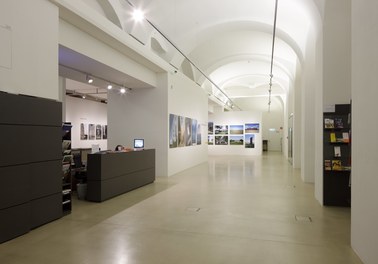 Exhibition Kunstraum Niederösterreich - exhibition