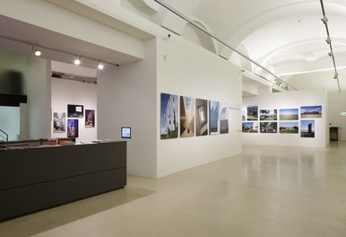 Exhibition Kunstraum Niederösterreich - exhibition