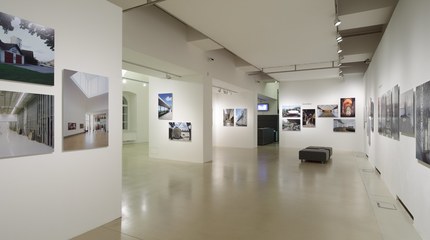 Exhibition Kunstraum Niederösterreich - exhibition