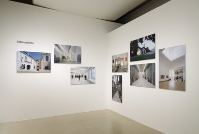 Exhibition Kunstraum Niederösterreich - exhibition