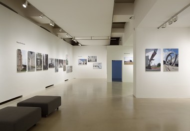 Exhibition Kunstraum Niederösterreich - exhibition