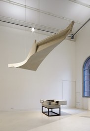 Exhibition Marte.Marte Concrete Works - exhibition
