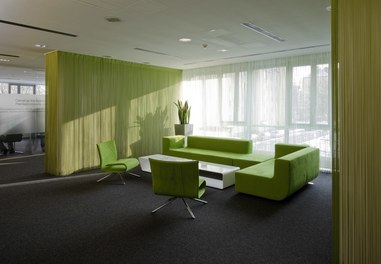 Austria Tabak - lounge