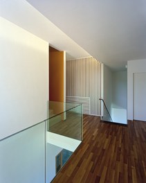 Residence H - staircase