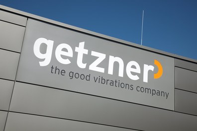 Headquarter Getzner - logo