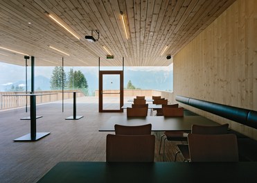 Sportcenter Sistrans - meeting space