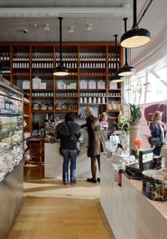 Motto am Fluss - shop
