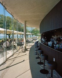 Harbor Bregenz - bar "die Welle"