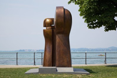Harbor Bregenz - art in public space