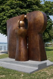 Harbor Bregenz - art in public space