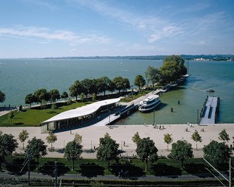 Harbor Bregenz - general view