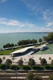 Harbor Bregenz - general view