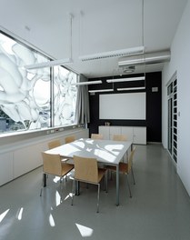 Anna Spiegel Forschungszentrum + CEMM - meeting space