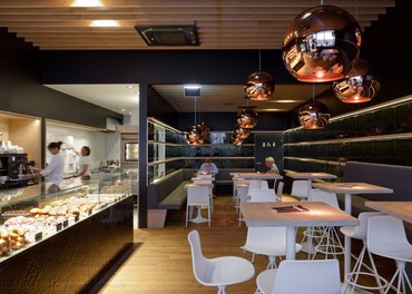 Marchfeldcenter - bakery Müller Gartner