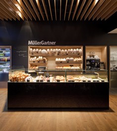 Marchfeldcenter - bakery Müller Gartner