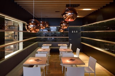 Marchfeldcenter - bakery Müller Gartner