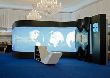 OPEC Exhibition - exhibition
