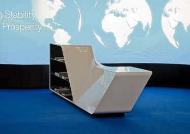 OPEC Exhibition - exhibition