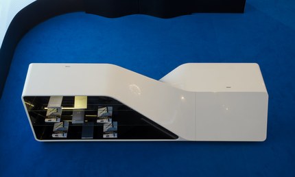 OPEC Exhibition - exhibition