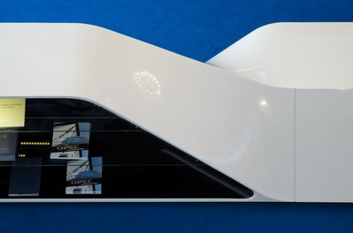 OPEC Exhibition - exhibition