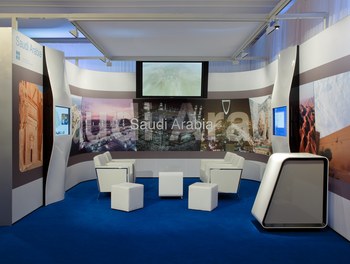 OPEC Exhibition - exhibition