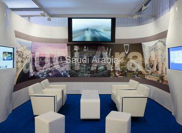 OPEC Exhibition - exhibition