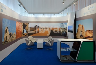 OPEC Exhibition - exhibition
