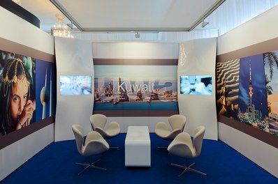 OPEC Exhibition - exhibition