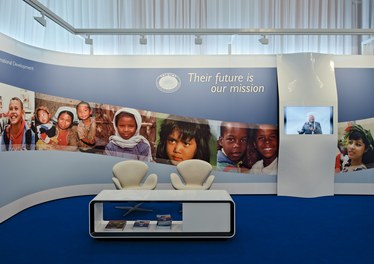 OPEC Exhibition - exhibition