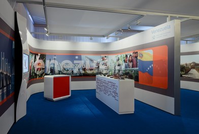 OPEC Exhibition - exhibition