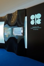 OPEC Exhibition - exhibition