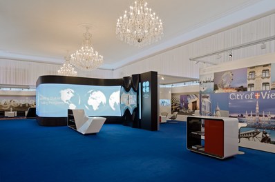 OPEC Exhibition - exhibition