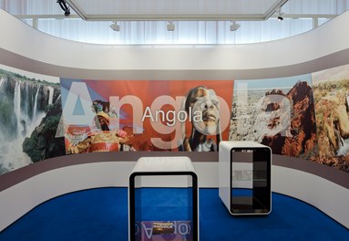 OPEC Exhibition - exhibition