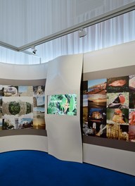 OPEC Exhibition - exhibition