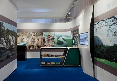 OPEC Exhibition - exhibition