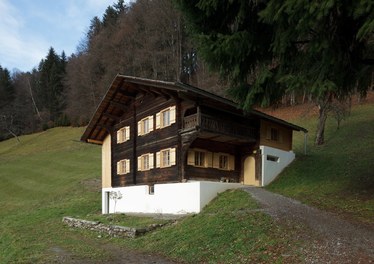 Residence Brugger - general view