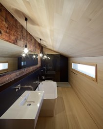 Residence Brugger - bathroom