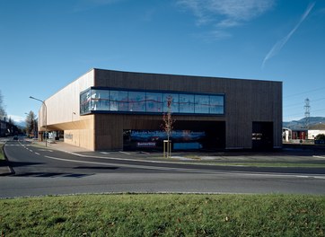 Sutterlüty Hohenems - general view