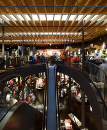 Sutterlüty Hohenems - Sport Eybl