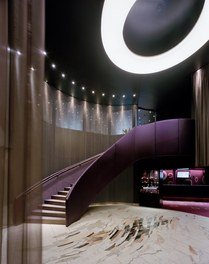 Casino Bregenz - foyer