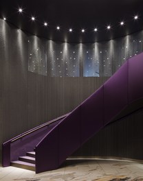 Casino Bregenz - foyer