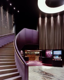 Casino Bregenz - foyer