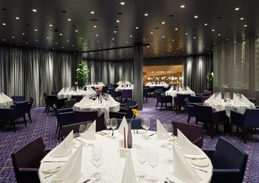 Casino Bregenz - restaurant