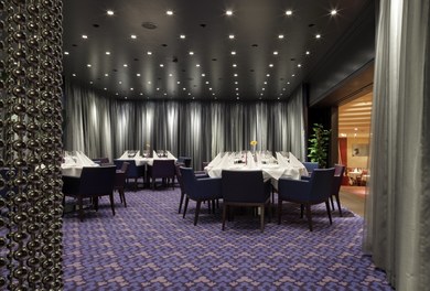 Casino Bregenz - restaurant