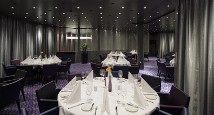 Casino Bregenz - restaurant