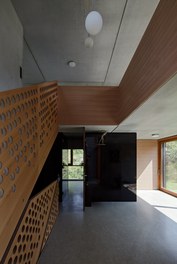 Residence Manahl - staircase