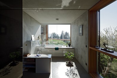 Residence Manahl - bathroom