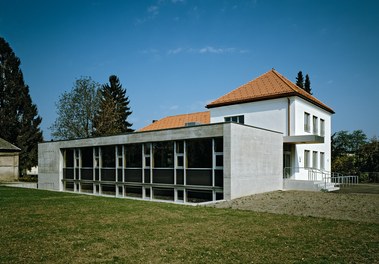 Theresienheim Lustenau - general view