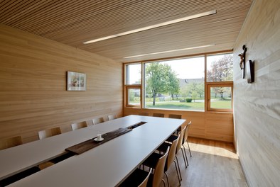 Theresienheim Lustenau - meeting space