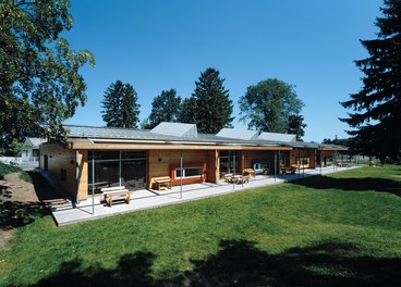 Kindergarten Wördern - general view